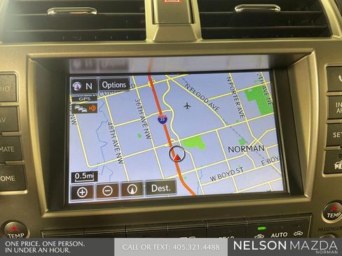 Used 2021 Lexus GX 460 Premium w/ Premium Package AWD/4WD image 38