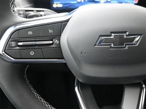 New 2026 Chevrolet Traverse LT image 28