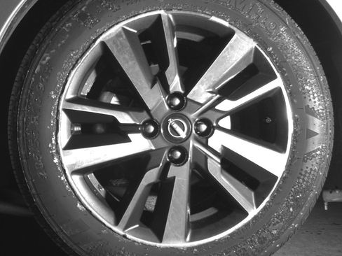 Used 2025 Nissan Versa SV image 12