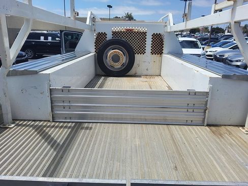 Certified 2019 Ford F450 XL w/ XL Value Package RWD image 19