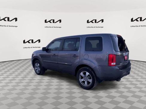 Used 2015 Honda Pilot EX image 6