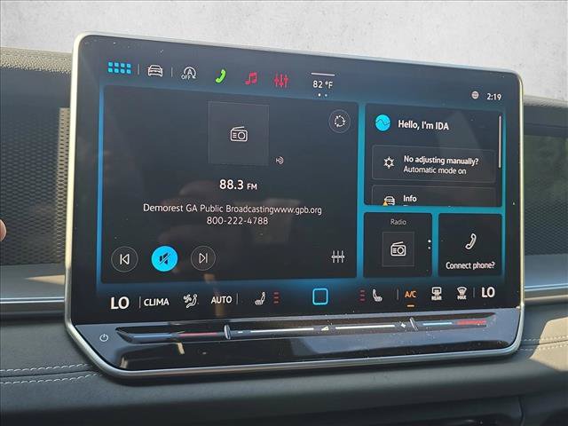 New 2026 Volkswagen Tiguan SE R-Line FWD image 14