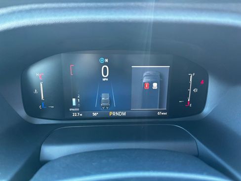 New 2026 Ford Transit 250 148 Medium Roof w/ Load Area Protection Package image 48