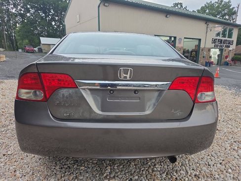 Used 2009 Honda Civic LX image 6
