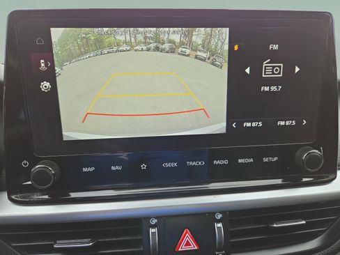 Used 2024 Kia Forte GT-Line image 19