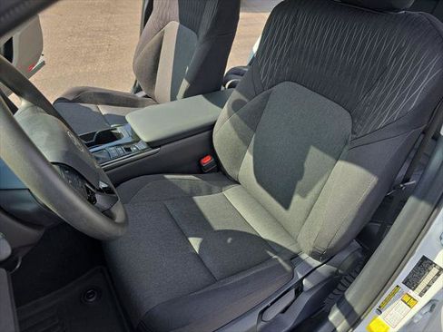 Certified 2025 Toyota Camry LE FWD image 18