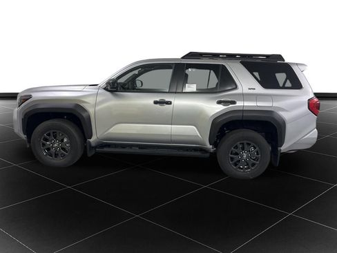 New 2026 Toyota 4Runner SR5 image 2