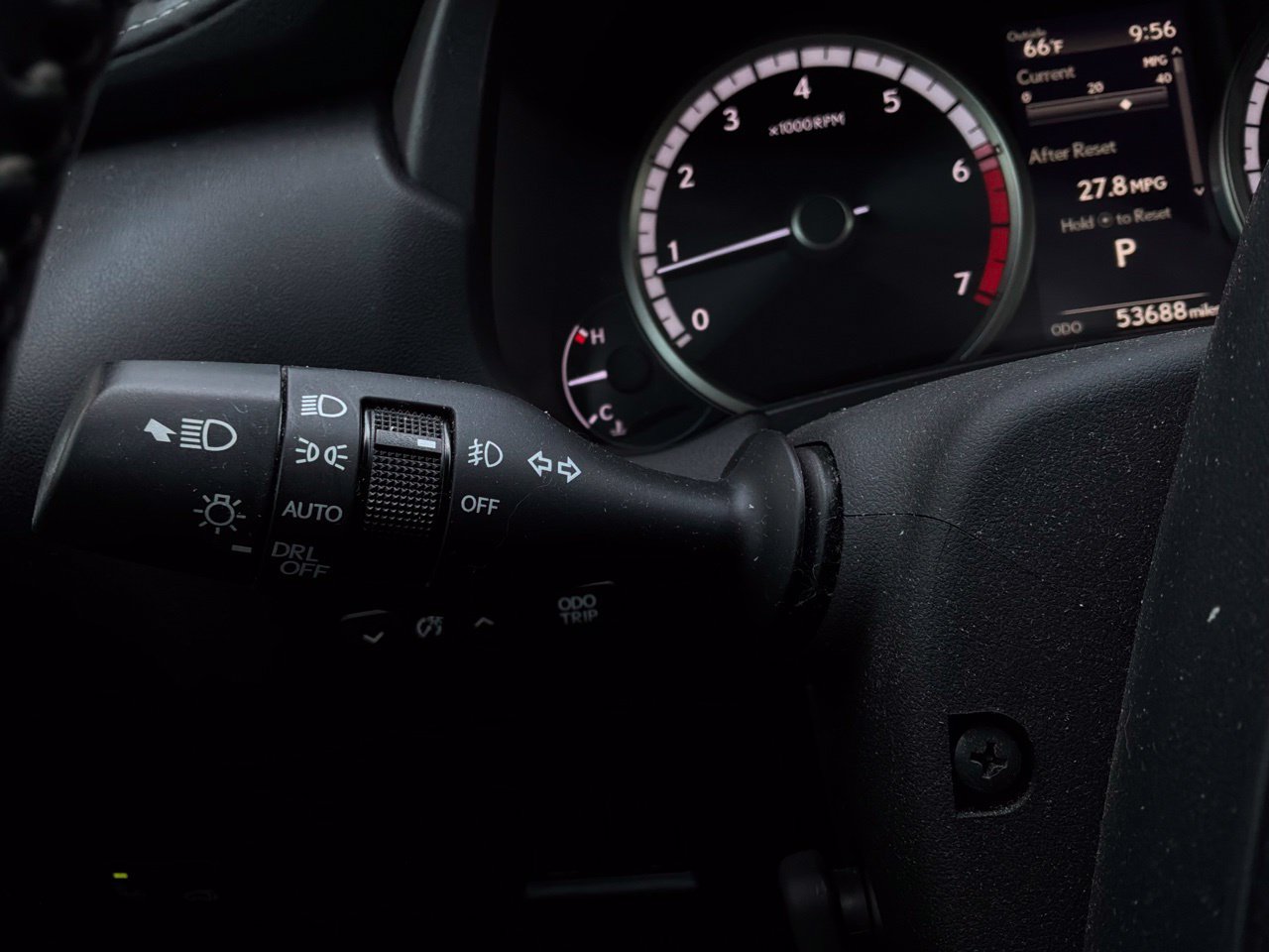 Used 2021 Lexus NX 300 F Sport w/ F Sport Premium Package FWD image 49