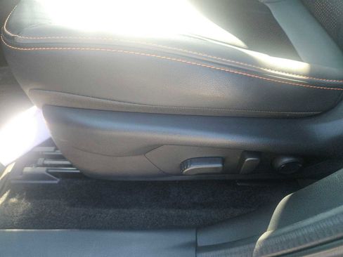 Used 2025 Subaru Crosstrek 2.5i Limited w/ Popular Package #3A image 22