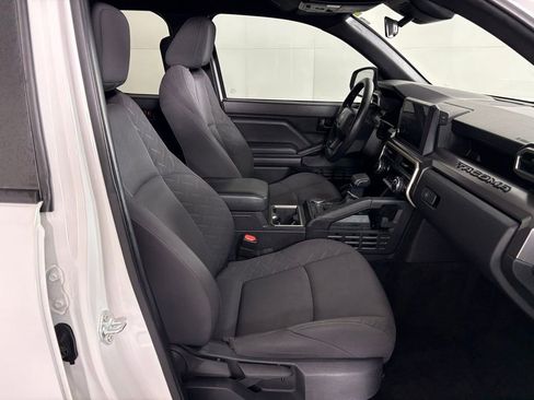 Used 2024 Toyota Tacoma SR5 RWD image 44