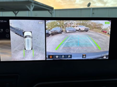 New 2026 Nissan Armada NISMO image 30