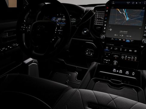 New 2026 RAM 3500 Limited image 16