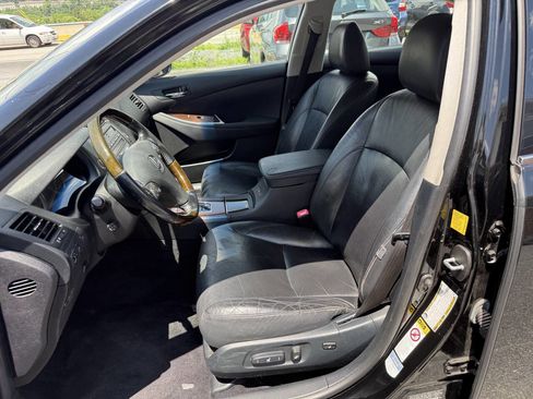 Used 2010 Lexus ES 350 image 13