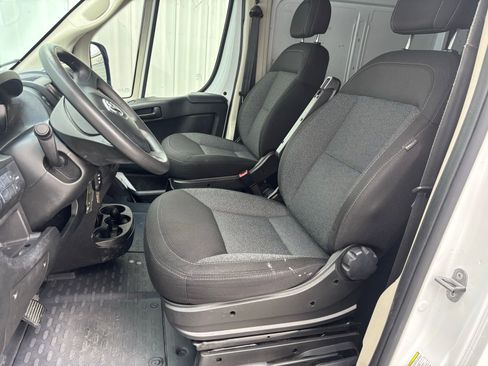Used 2020 RAM ProMaster 2500 image 12