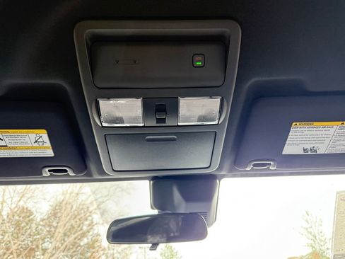 New 2026 Nissan Frontier SV w/ Tow Package image 32