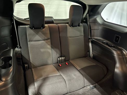 Used 2019 Nissan Pathfinder S image 15