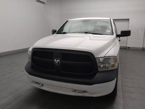 Used 2018 RAM 1500 Tradesman w/ Protection Group AWD/4WD image 15