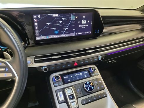 Used 2024 Hyundai Palisade Calligraphy image 22