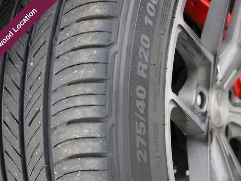 Used 2019 Dodge Challenger SRT Hellcat image 13