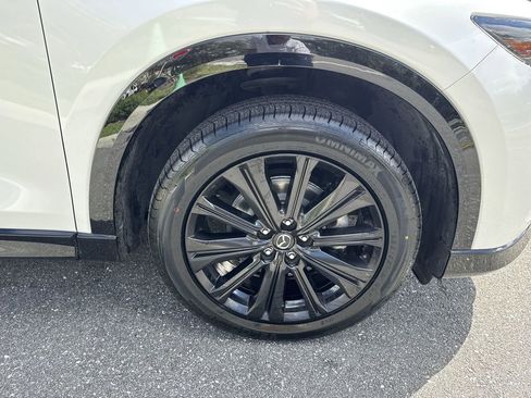 Certified 2022 MAZDA CX-5 AWD 2.5 Turbo image 61