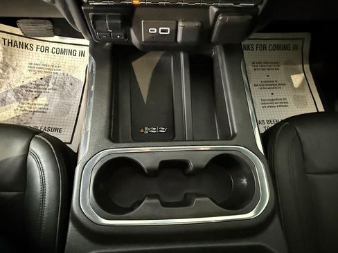 Used 2020 Chevrolet Silverado 3500 High Country w/ Z71 Off-Road Package image 34