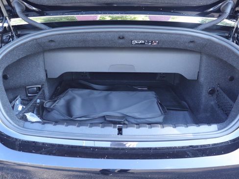 Used 2021 BMW 430i Convertible w/ Convenience Package RWD image 20
