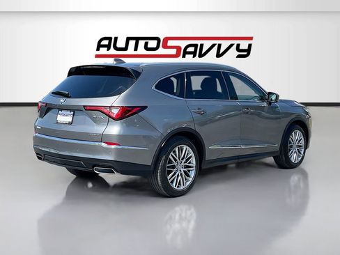 Used 2023 Acura MDX Advance image 7