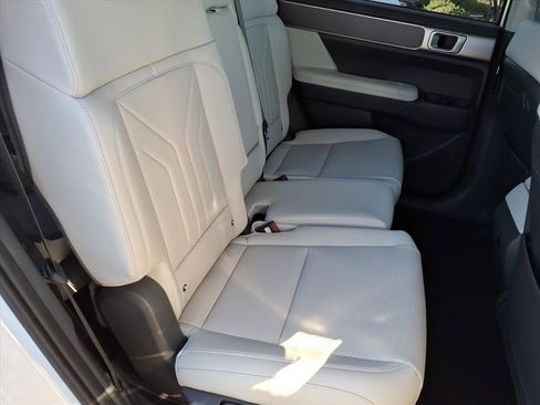 New 2026 Hyundai Santa Fe SEL image 9