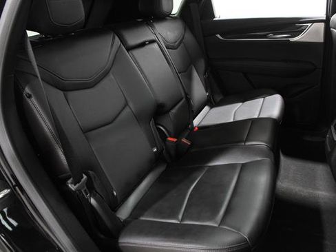 Used 2023 Cadillac XT5 Premium Luxury image 19