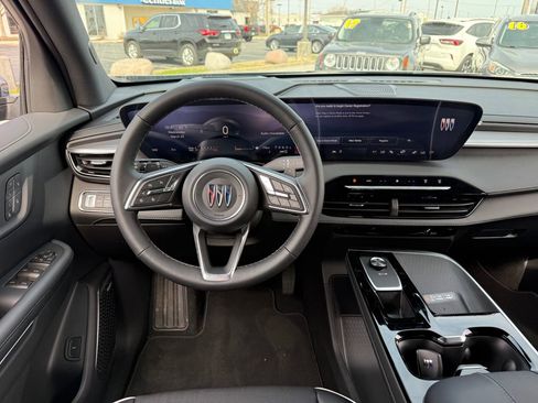 New 2026 Buick Enclave Preferred w/ Power Package image 27