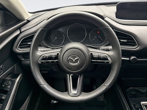 Used 2024 MAZDA CX-30 AWD 2.5 S w/ Select Sport Pkg image 12