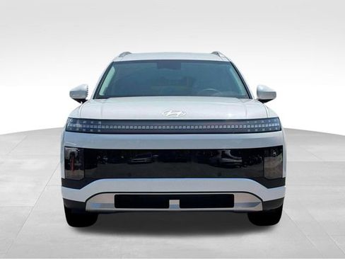 New 2026 Hyundai Ioniq 9 S image 12