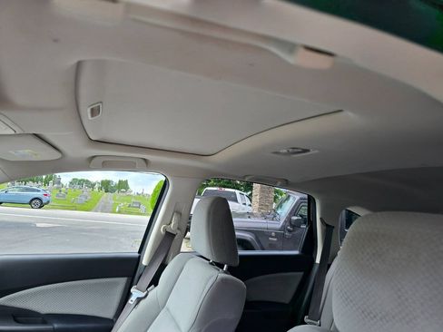 Used 2016 Honda CR-V EX image 22