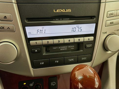 Used 2004 Lexus RX 330 AWD image 21