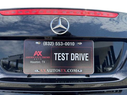 Used 2016 Mercedes-Benz SL 400 image 17