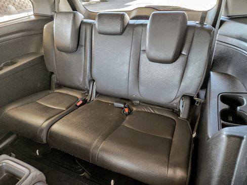 Used 2018 Honda Odyssey EX-L image 34