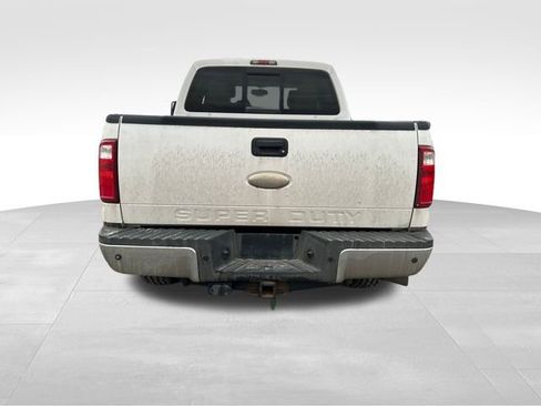 Used 2012 Ford F250 Lariat image 4