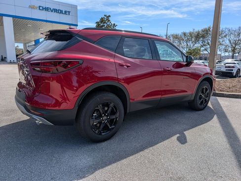 New 2026 Chevrolet Blazer LT w/ Convenience Package image 8