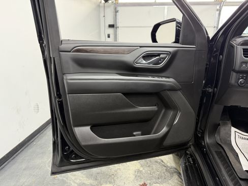 Used 2023 Chevrolet Tahoe LS image 11