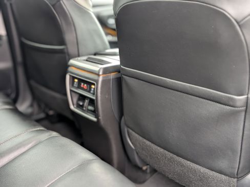 Used 2019 Nissan Murano SL w/ SL Technology Package image 44