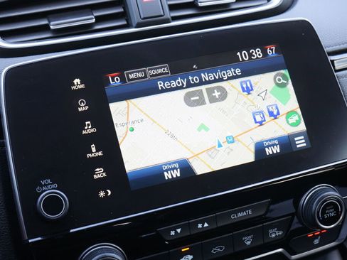 Used 2020 Honda CR-V Touring image 26