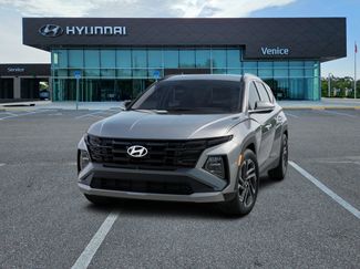 New 2026 Hyundai Tucson SEL Plus FWD video 1