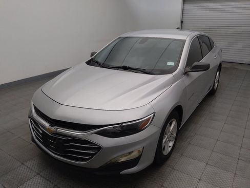 Used 2022 Chevrolet Malibu LS FWD image 15