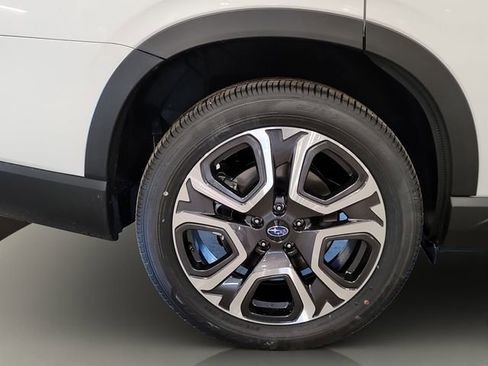 New 2026 Subaru Ascent Limited image 26