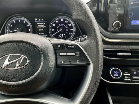 Used 2022 Hyundai Sonata SEL FWD image 24