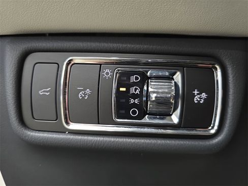 Used 2025 Lincoln Aviator Reserve w/ Illumination Package image 29