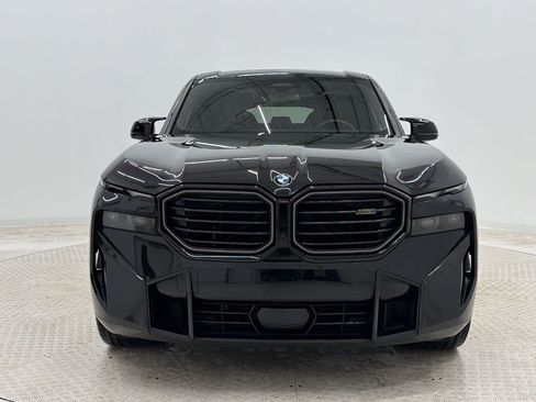 Used 2023 BMW XM w/ M Driver's Package AWD/4WD image 6