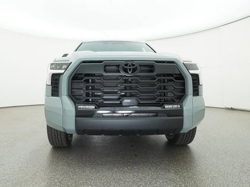 New 2025 Toyota Tundra Limited image 31