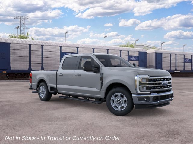 New 2026 Ford F250 XLT w/ XLT Premium Package RWD image 7