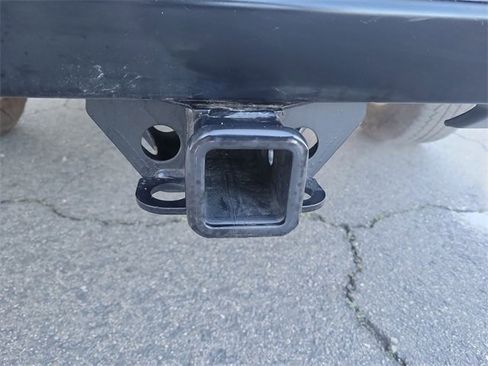 Used 2024 Chevrolet Silverado 1500 W/T w/ WT Value Package image 22